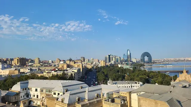 أذربيجان