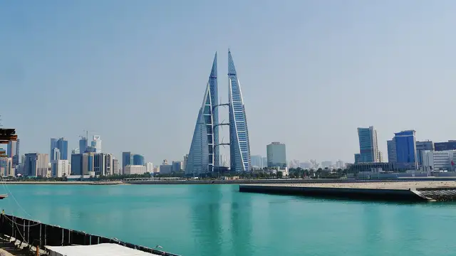 البحرين