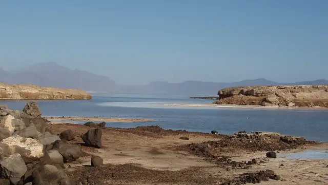 جيبوتي