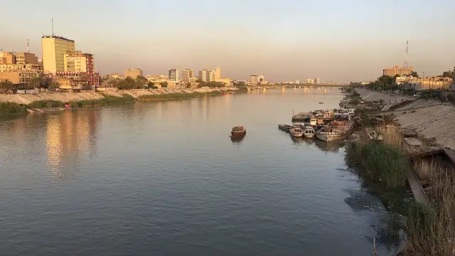 العراق