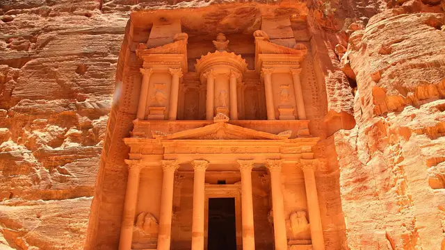 الأردن