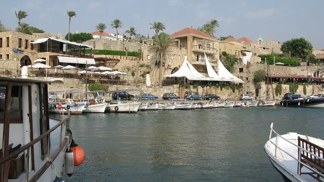 لبنان