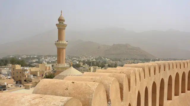 عُمان