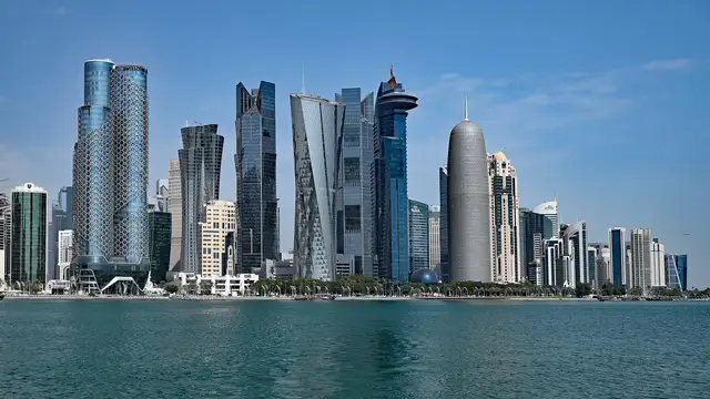 قطر