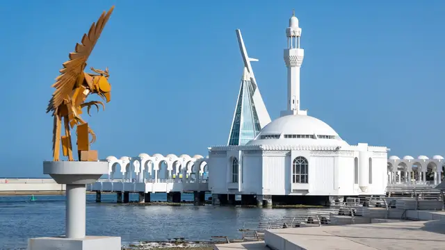 المملكة العربية السعودية