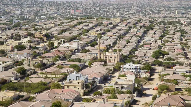 الصومال