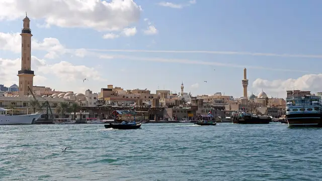 الإمارات العربية المتحدة