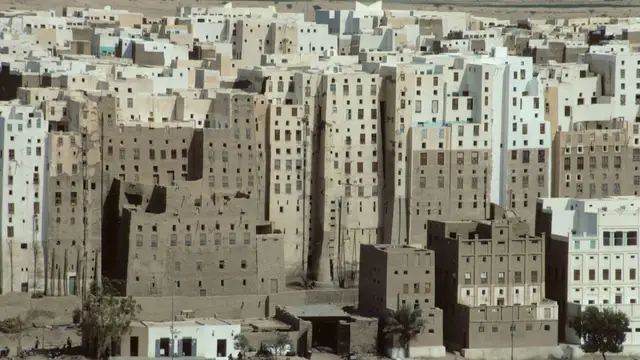 اليمن